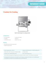 Tailin Containment Isolator-9