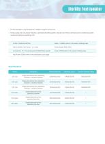 Tailin Sterility Test Isolator CST Series-3