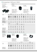 Universal Centrifuge Z 446 / Z 446 K - 4