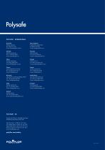 Polysafe Quattro-15