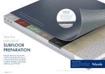 Polysafe QuickLay-3