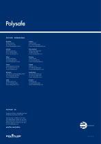 Polysafe QuickLay-9