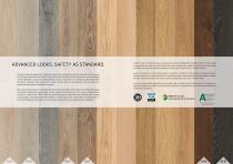 Polysafe Wood fx PUR-2