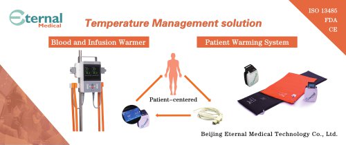 Temperature Management