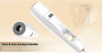 Perfectlaer Z890E Hair Removal Machine-11