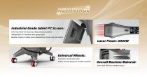 Perfectlaer Z890E Hair Removal Machine-12