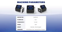 Perfectlaser W706 Magic Plasma Machine-9