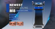 Perfectlaser W780 Microneedling M8