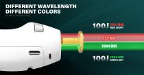 Perfectlaser Z110Pro Alexandrite Laser Long Pulse Hair Removal Machie-10
