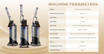 Perfectlaser Z131Pro CO2 Fractional Laser Machine-11