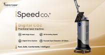 Perfectlaser Z131Pro CO2 Fractional Laser Machine