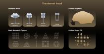 Perfectlaser Z131Pro CO2 Fractional Laser Machine-4