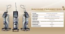 Perfectlaser Z141 Dual Wavelength Thulium Laser Machine-9