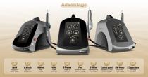 Perfectlaser Z150Max Picosecond Laser Tattoo Removal Machine-2
