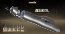 Perfectlaser Z150Max Picosecond Laser Tattoo Removal Machine-3