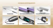 Perfectlaser Z150Max Picosecond Laser Tattoo Removal Machine-5
