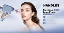 Perfectlaser Z190A CO2 Fractional Laser Machine-3