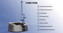Perfectlaser Z190A CO2 Fractional Laser Machine-5