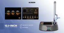 Perfectlaser Z190A CO2 Fractional Laser Machine-7