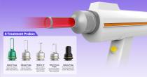 Perfectlaser Z350 Multi Function Laser Therapy Device-10
