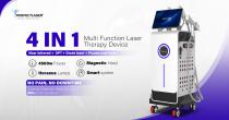 Perfectlaser Z350 Multi Function Laser Therapy Device