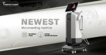 Perfectlaser Z709 Microneedling Machine