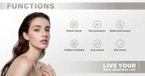 Perfectlaser Z709 Microneedling Machine-2