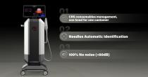 Perfectlaser Z709 Microneedling Machine-9