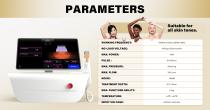 Perfectlaser Z720 Microneedling Machine-11