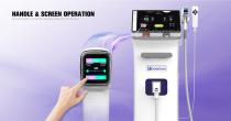 Perfectlaser Z890A Diode Laser Hair Removal Machine-11