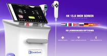 Perfectlaser Z890A Diode Laser Hair Removal Machine-12
