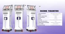 Perfectlaser Z890A Diode Laser Hair Removal Machine-14