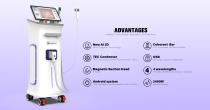Perfectlaser Z890A Diode Laser Hair Removal Machine-2
