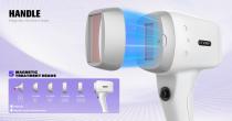 Perfectlaser Z890A Diode Laser Hair Removal Machine-3