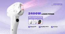 Perfectlaser Z890A Diode Laser Hair Removal Machine-5