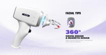 Perfectlaser Z890A Diode Laser Hair Removal Machine-6