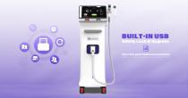 Perfectlaser Z890A Diode Laser Hair Removal Machine-9