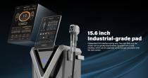 Perfectlaser Z890B Hair Removal Machine-10