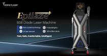 Perfectlaser Z890B Hair Removal Machine