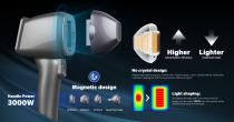 Perfectlaser Z890B Hair Removal Machine-2