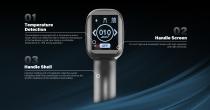 Perfectlaser Z890B Hair Removal Machine-3