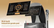 Perfectlaser Z890G Hair Removal Machine-11