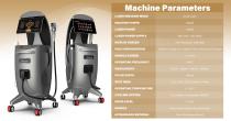 Perfectlaser Z890G Hair Removal Machine-14