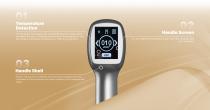 Perfectlaser Z890G Hair Removal Machine-4
