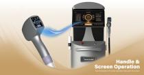 Perfectlaser Z890G Hair Removal Machine-5