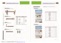 Spinal Implants and Instrument Sets-1