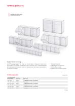 PACKAGING SOLUTIONS. SPRING 2018 CATALOGUE - 9