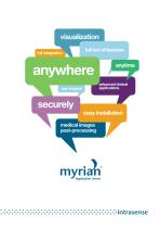 myrian Application server - 1