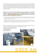 Animal Incinerators EXCE AN-4