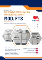 FTS-1